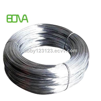 hot dipped  galvanized iron wire