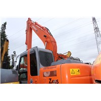 USED ORIGINAL HITACHI ZX120 EXCAVATOR/USED CRAWLER EXCAVATOR FOR SALE