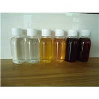 We supply pure nicotine, nicotine mixed pg or vg and all kinds of flavors for E-juice.