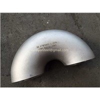 incoloy 800 1.4876 UNS N08800 pipe fittings elbow tee reducer cap coupling union outlet flange