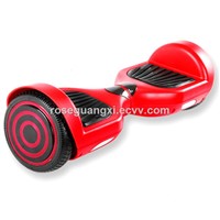 New Skate Scooter 6.5Inch Vespa Electric Scooter 48V Travel Electric Scooter Segway Electric Scooter