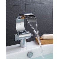 60028 Double-handle basin mixer