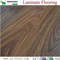 South American Distressed Styles Real Wood Laminate Laminated Flooring