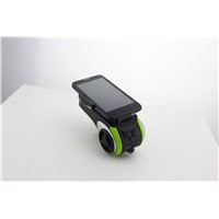 ELATED-3 Bicycle audio/Multifunctional Bicycle audio AV127[AOVEISE]