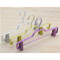 aluminum hangers