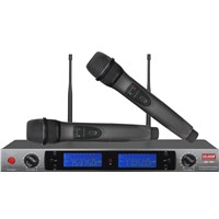 High Quality Wireless Microphone