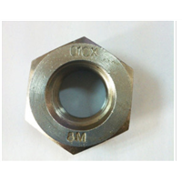 Heavy hex  nuts ASTM  A194