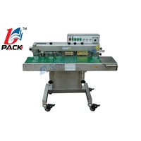 Horizontal sealing packing machine for food(SB-200A)