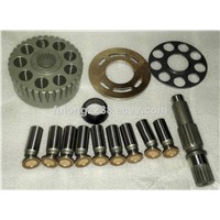 Kubota pump part #KX161