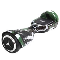 New Smart Electric Scooter 6.5 Inch Self Balance Electric Scooter 700w Monocycle Electric Scooters