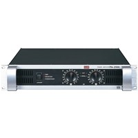 High Quality Professional Power Amplifier