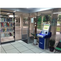 RFID Library management  system /RFID Library  Security Gate