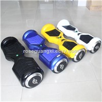 Self Balance 500W Electric Scooter 36V Two Wheel Smart Balance Mini Electric Scooters for Adults