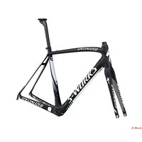 Specialized S-WORKS TARMAC SL4 FRAMESET Frame/Fork/Seatpost/Seattube Clamp/Headset