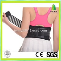 Tourmaline Magnetic Therapy Self Heating Waist Support