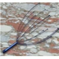 China Metal Head Massager Manufacturer Head Massager