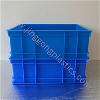 100% New Plastic Plastic Turnover Box in stock
