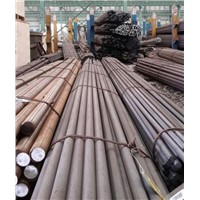 38CrMoAl /SACM645/ 41CrAlMo7 / 34CrALMo5 /1.8509 / 41CrAlMo7-10  Cold Work Mould Steel Bars