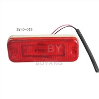 BY Automobile LED lamp D- 079 - China lamp supplier