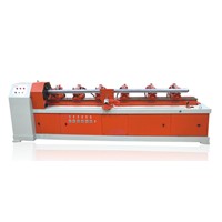 HJQ-E paper tube recutting machine