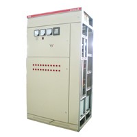 WMNS low voltage electrical switch cabinet
