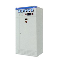 WPGJ Dynamic Low Voltage Power Factor Correction System