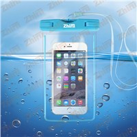 Hot New Products Waterproof Cell Phone Case Mobile Phone Bags