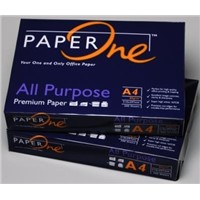 100% Wood Pulp A4 Copy Paper 80gsm Legal Size