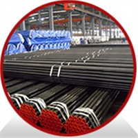 BS EN10219 ERW Pipe