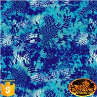 Factory Outlet Dazzle Graphic No.799-1 Water Transfer Printing Film Hydrographic Film
