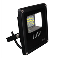 10W led flood light with CE and RoHS certificate