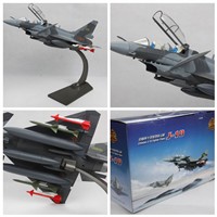1:30 Chinese J-10 Figther Plane Model