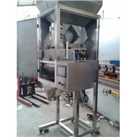 1-50kg Scale Weigher for filling weighing bagging machine