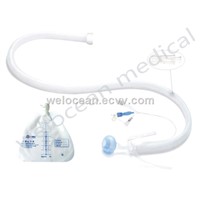 welocean fecal management system medical device fecal  incontinence care products supplier
