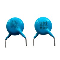 AC capacitor DCF Y1/X1,y capacitor,capacitor y