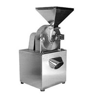 stainless steel granulated sugar grinding machine