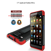 high speed Quad-core industrial Android tablet PDA