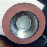 For pcd/pcbn resin diamond grinding wheels