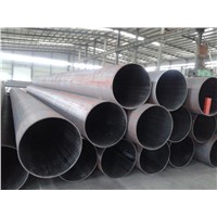 seamless steel pipes