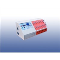 Connector and Plug Temperature Rising Tester