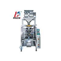 Linear weigher packing line for food(SB-AW-C)