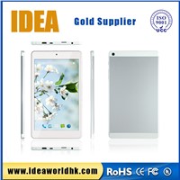 RK3128 8 inch multi touch screen tablet pc