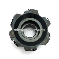 Super quality Face milling cutter