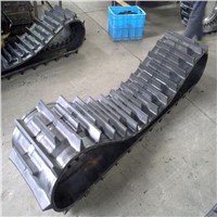 Harvester Rubber Track/Agriculture Rubber Track(500-90-56)