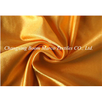 polyester tricot bright fabric(BM1026P)
