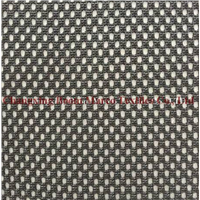 polyester warp knitted heavy trioct mesh fabric(BM1053P)
