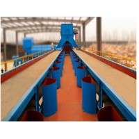 Belt Conveyor