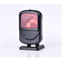 High-speed scan omni directional barcode scanner