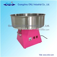 Hot sale CE cotton candy machine high quality for commercial