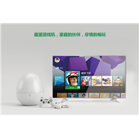 Modan Game Consoles